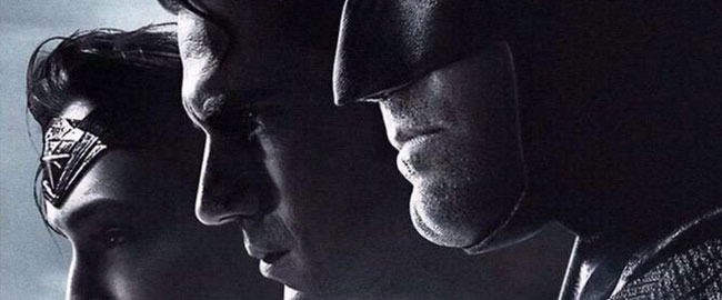 Nuevos carteles individuales de ‘Batman v Superman’