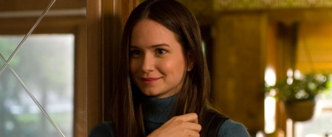 Katherine Waterston protagonizará ‘Alien: Covenant’