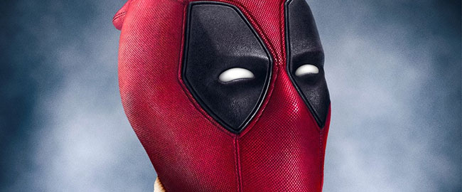 Continúa el pitorreo: ¡Nuevo póster de ‘Deadpool’!