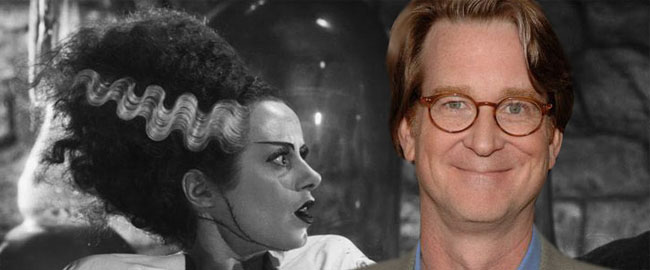 David Koepp escribirá el reboot de La Novia de Frankenstein