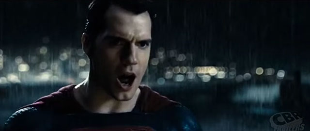 Spot internacional de ‘Batman v Superman: El Amanecer de la Justicia’