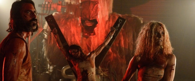 ‘31’ de Rob Zombie clasificada NC-17 por la MPAA 