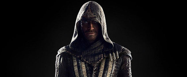 Primera imagen oficial de Assassin's Creed