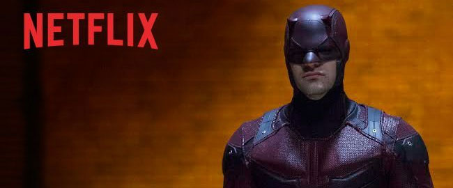 Primeras imágenes de la 2ª temporada de ‘Daredevil’