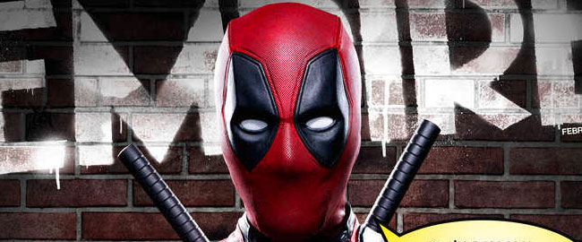 ‘Deadpool’ se deja ver en la portada de Empire