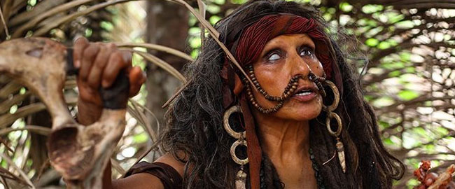 La Aventura estrenará en España ‘The Green Inferno’