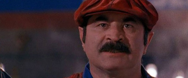 Trailers míticos: ‘Super Mario Bros’ (1993) ¡restauramos lo inrestaurable!