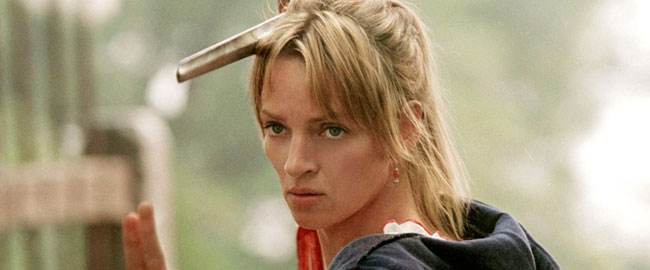 Tarantino mantiene las puertas abiertas a ‘Kill Bill 3’