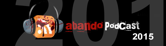 abandoPodcast 50: Lo mejor y lo peor del 2015 + Star Wars
