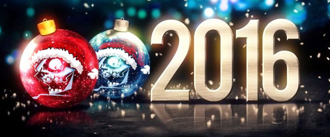 ¡¡¡Feliz año nuevo abandomovieros!!!