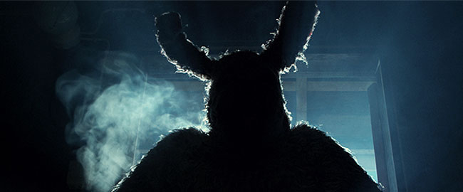 Trailer subtitulado en español de ‘Bunny the Killer Thing’