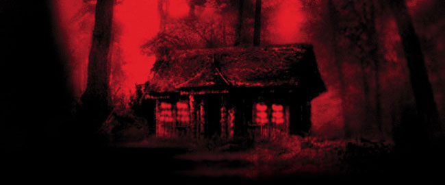 Primera imagen del remake de ‘Cabin Fever’