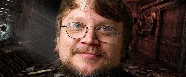 Guillermo del Toro prepara una serie de animación