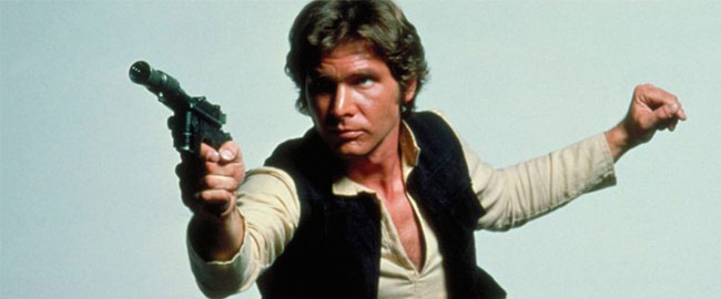 Star Wars: El spin-off de Han Solo se sitúa 10 años antes del Episodio IV