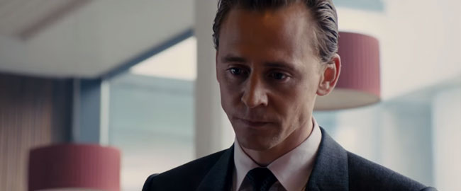 Teaser trailer internacional de ‘High-Rise (Rascacielos)’