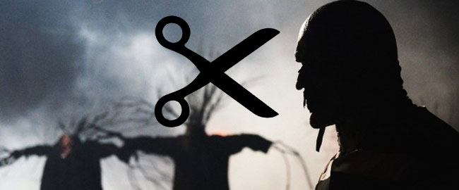 Rob Zombie anuncia una versión sin cortes de ‘31’ en DVD/Blu-ray