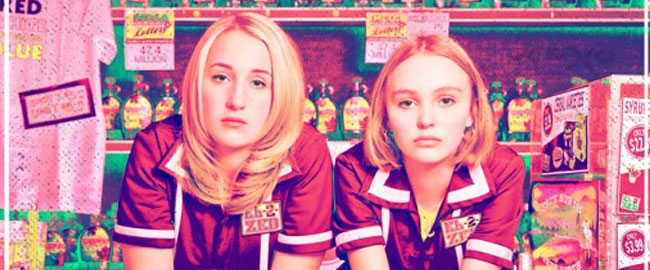 Primer póster de ‘Yoga Hosers’, lo nuevo de Kevin Smith