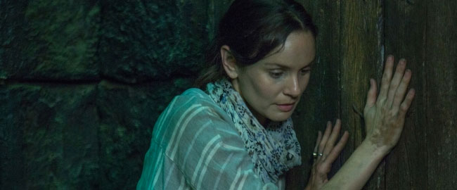 Nuevo trailer de ‘The Other Side of the Door’