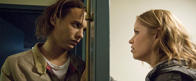 Fecha de para la 2ª temporada de ‘Fear The Walking Dead’