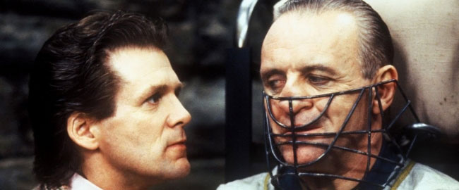 Anthony Hopkins: “cometió el error de repetir como Hannibal Lecter”