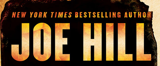 Louis Leterrier dirigirá ‘The Fireman’, la adaptación de la nueva novela de Joe Hill
