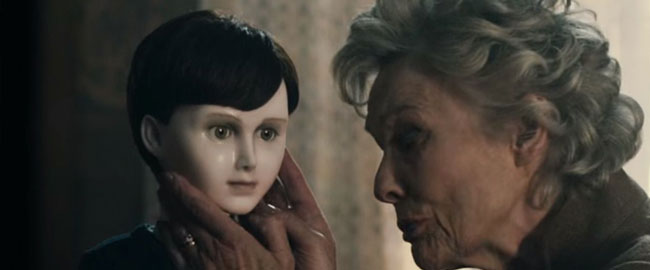 Otro nuevo spot televisivo de ‘The Boy’