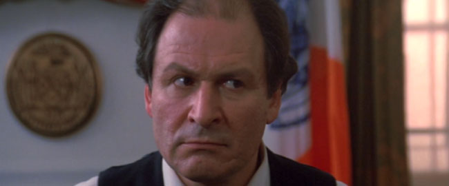 Muere David Margulies, actor de ‘Cazafantasmas’