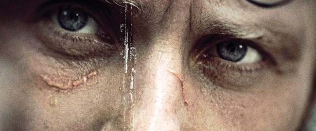 Imagen promocional del regreso de ‘The Walking Dead’