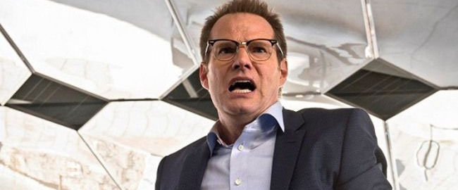 La NBC cancela la serie ‘Heroes Reborn’