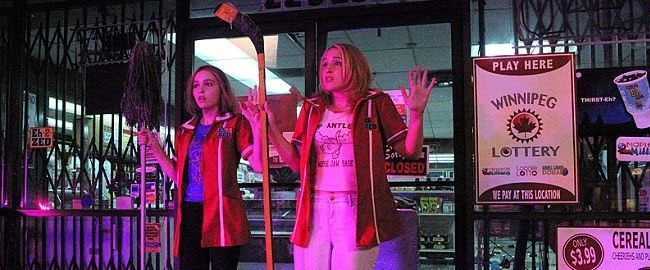 Nuevas imágenes de ‘Yoga Hosers’, de Kevin Smith