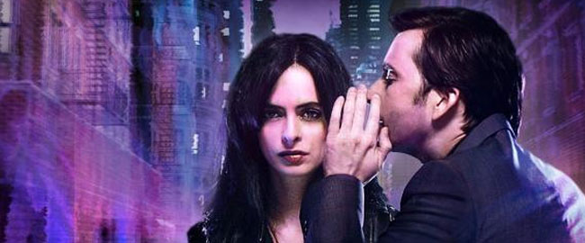 ‘Jessica Jones’ contará con una segunda temporada