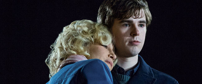 Primera promo de la 4ª temporada de ‘Bates Motel’