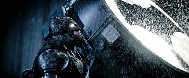 Ben Affleck habla de la posibilidad de ser el director de la película en solitario de ‘Batman’