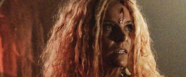 Sheri Moon Zombie en la nueva imagen de ‘31’