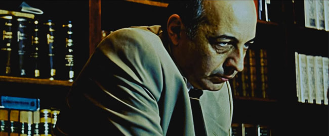 Fecha de estreno en España del giallo ‘Francesca’