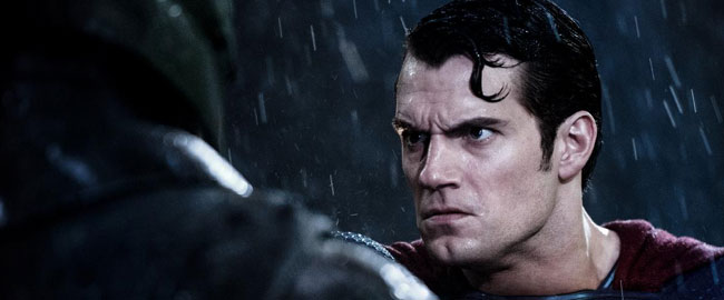 Nuevo video featurette de ‘Batman v Superman’