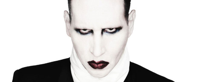 ‘Salem’: Marilyn Manson aparecerá en la 3ª temporada