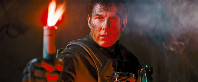 Tom Cruise muy muy cerca de protagonizar el reboot de ‘La Momia’
