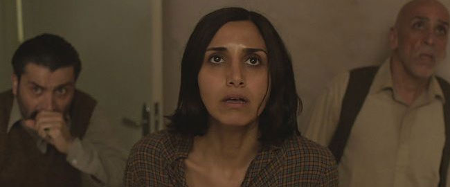 Netflix se hace con los derechos de la cinta de terror iraní ‘Under the Shadow’