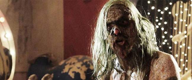 Malas críticas desde Sundance para ‘31’ de Rob Zombie