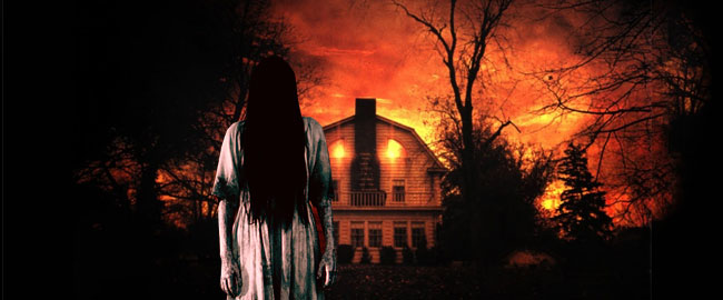 La nueva de ‘Amityville’ y ‘The Ring 3’ se verán las caras en los cines de Estados Unidos