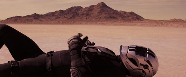 Trailer de ‘Martian Land’, el ‘The Martian’ de The Asylum