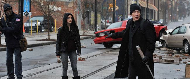 Nuevas imgenes de Cell, la adaptacin de la novela de Stephen King