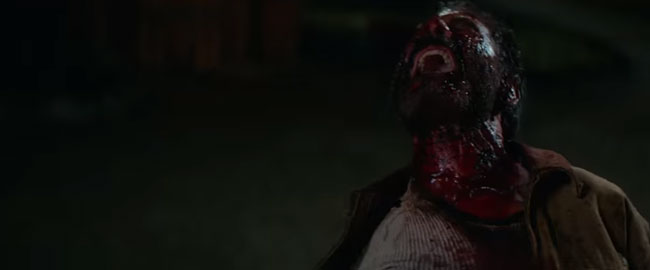 Primer trailer del remake de ‘Cabin Fever’