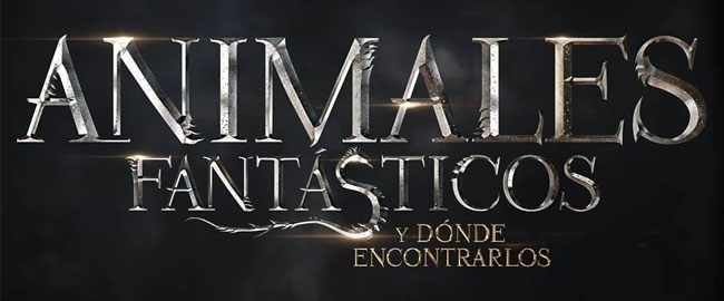 Detrás de la cámara de ‘Animales Fantásticos y Dónde Encontrarlos’