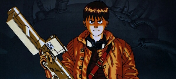 ‘Akira’ podría convertirse en serie de televisión 