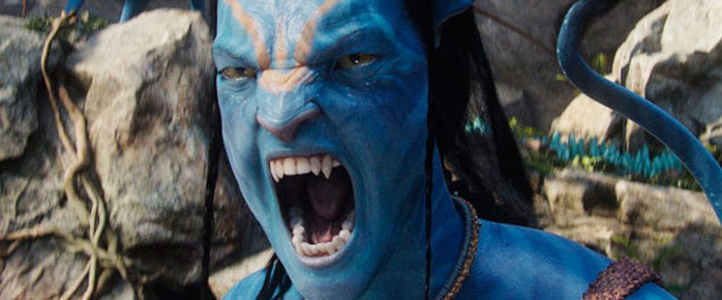 Debate: ‘Avatar’ de James Cameron.. ¿está sobrevalorada? 