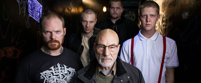 Red band trailer de ‘Green Room’