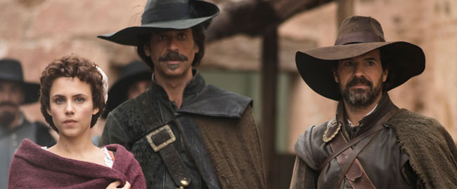 ‘El Ministerio del Tiempo’ regresa el próximo 15 de febrero