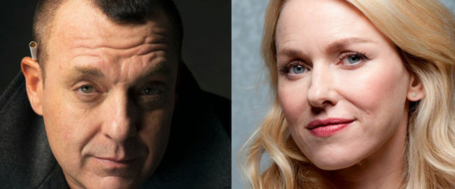 Naomi Watts y Tom Sizemore se unen a ‘Twin Peaks’